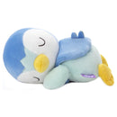 Takaratomy A.R.T.S Pokemon Suyasuya Friends Piplup Plush