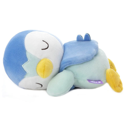 Takaratomy A.R.T.S Pokemon Suyasuya Friends Piplup Plush