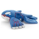 Takaratomy A.R.T.S I Choose You! Pokemon Get Plush Doll Kyogre