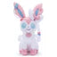 Takaratomy A.R.T.S I Choose You! Pokemon Get Plush Doll Sylveon