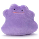 Takaratomy A.R.T.S I Choose You! Pokemon Get Plush Doll Ditto, 6"