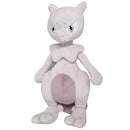 Sanei Pokemon All Star Collection PP24 Mewtwo Plush, 10.5"