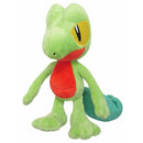 Sanei Pokemon All Star Collection PP66 Treecko Plush, 8"