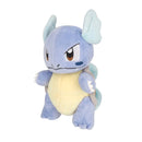 Sanei Pokemon All Star Collection PP78 Wartortle Plush, 8"