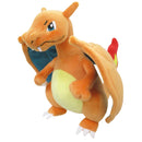 Sanei Pokemon All Star Collection PP95 Charizard Plush, 8"