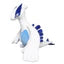 Sanei Pokemon All Star Collection PP142 Lugia Plush, 8.5"
