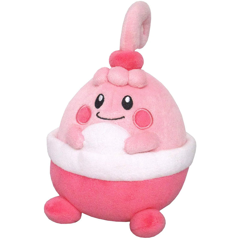 Sanei Pokemon All Star Collection PP146 Happiny Plush, 6"