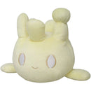 Sanei Pokemon All Star Collection PP158 Milcery Plush, 5.5"