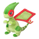 Sanei Pokemon All Star Collection PP173 Flygon Plush, 9"