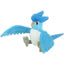 Sanei Pokemon All Star Collection PP188 Articuno Plush