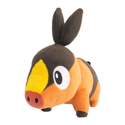 Sanei Pokemon All Star Collection PP239 Tepig Plush