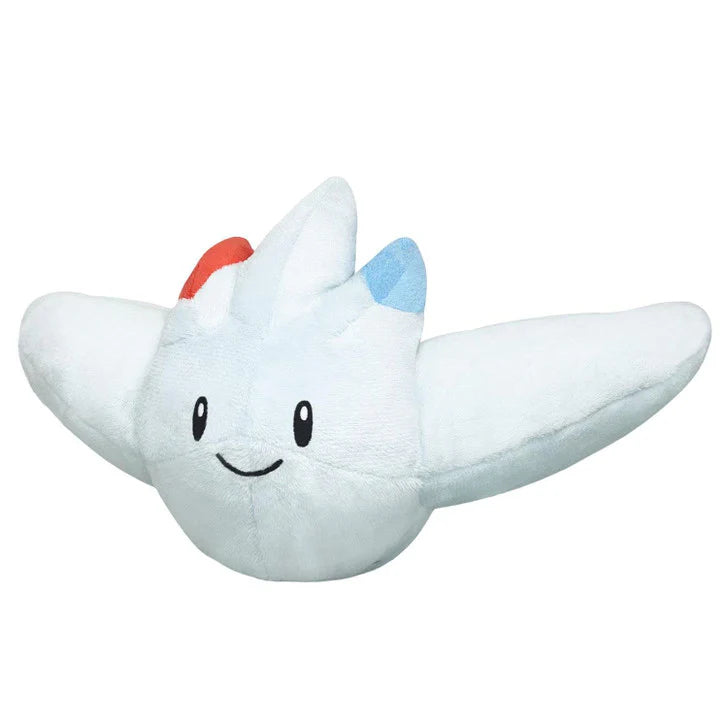 Sanei Pokemon All Star Collection PP296 Togekiss Plush, 5"