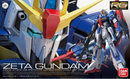 RG 10 Zeta Gundam 1:144