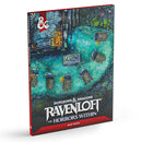 Dungeon & Dragons: Ravenloft- The Horrors Within Map Pack
