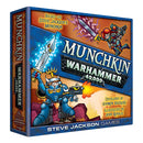 Munchkin: Warhammer 40k