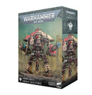 Imperial Knight: Knight Questoris (Paladin, Errant, Gallant, Warden, Crusader, Despoiler)