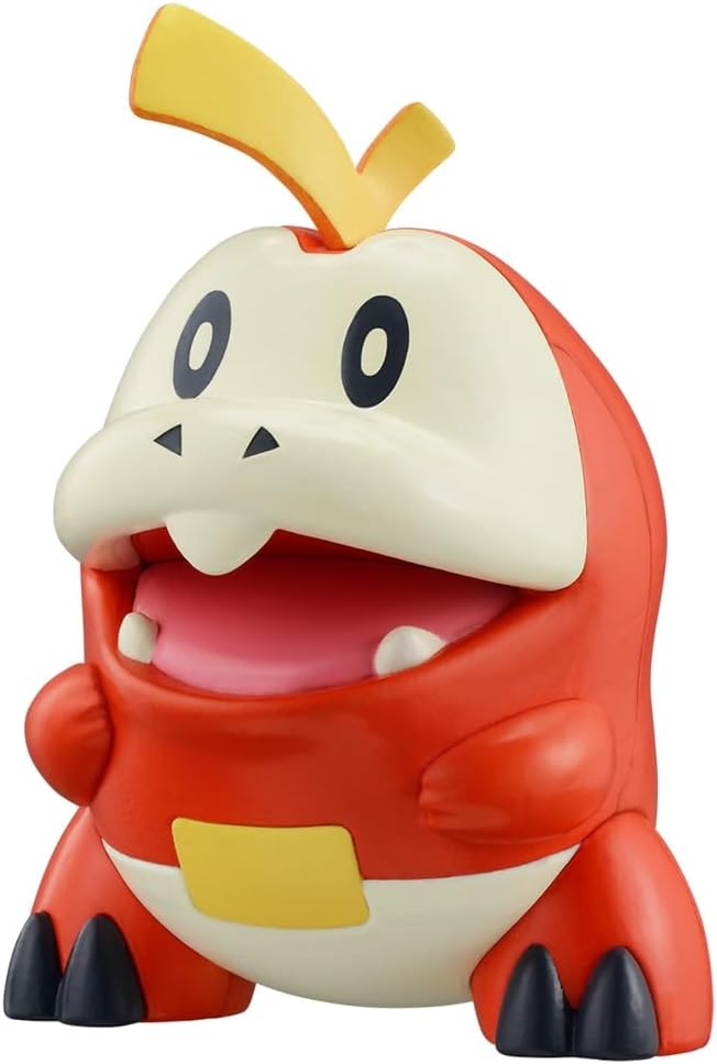 Bandai: Fuecoco Model Kit