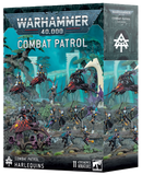Combat Patrol: Harlequins