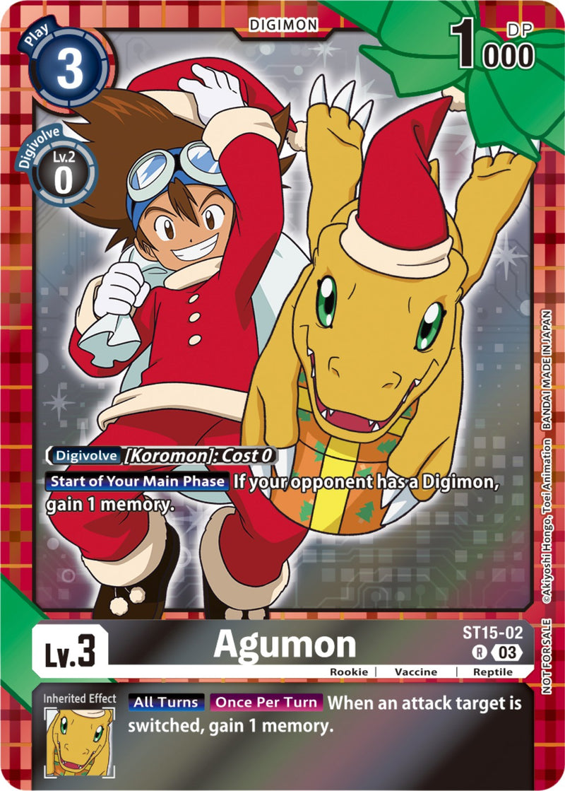 digimon card agumon V Jump Promo Set: Digimon Greymon Journeys with detailed artwork on an uncommon card. Digimon digital monster card- agumon