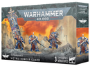 Ultra Marines: Victrix Honour Guard