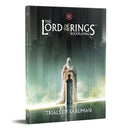 The Lord of the Rings RPG: Trials of Saruman