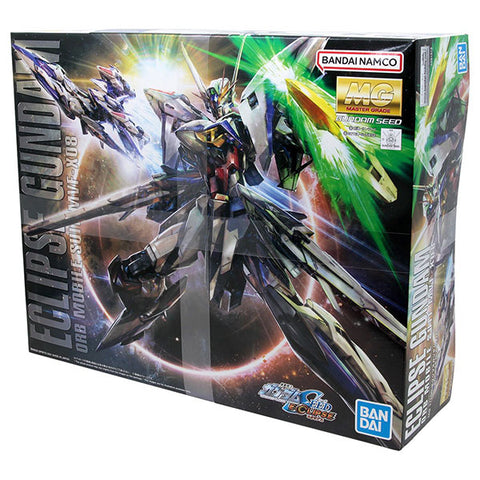 MG Eclipse Gundam