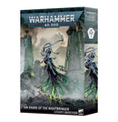 Necron: C'tan Shard of the Nightbringer