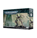 Necron: Nekrosor Ammentar