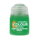 Citadel Contrast - Striking Scorpion 18ml