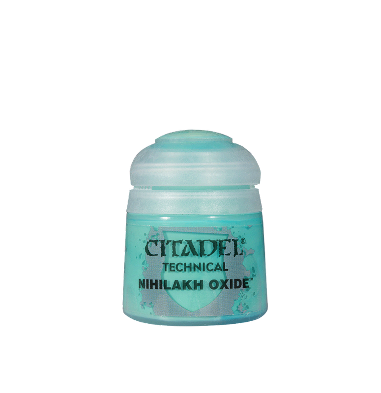Citadel Technical - Nihilakh Oxide