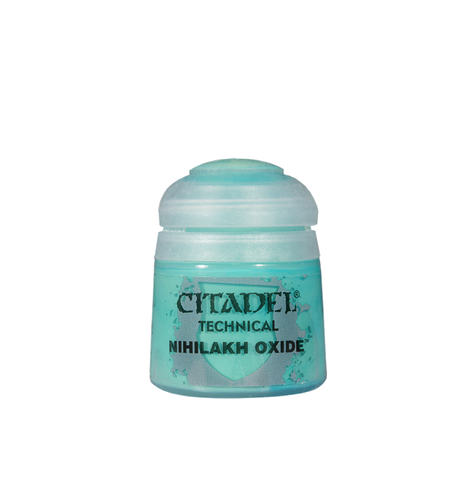 Citadel Technical - Nihilakh Oxide
