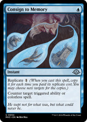 MTG Singles