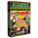 Illuminati 2nd Edition: The Game of Conspiracy