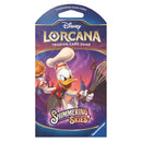 Lorcana Sleeved Boosters