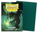 Dragon Shield Sleeves Matte Dual (Standard Size 100 ct)