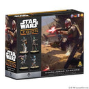 Star Wars Legion: Mandalorian Warriors