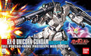 HGUC RX-0 Unicorn Gundam (Unicorn Mode) 1:144