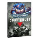 Warhammer 40,000: 11th Edition Core Rulebook