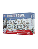 Necromantic Horror Blood Bowl Team – The Wolfenburg Crypt-stealers