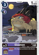 Gizamon [BT19-066] [Release Special Booster Ver.2.0]