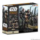 Star Wars Legion: The Bad Batch