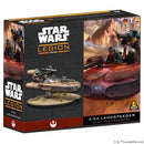 Star Wars Legion: X-34 Landspeeder