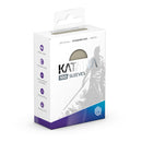 Katana Matte sleeves (Standard Size 100 ct)