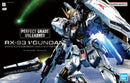 PG RX-93 v Gundam Unleashed 1:60