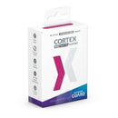 Cortex Matte sleeves (Standard Size 100 ct)