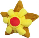 Sanei Pokemon All Star Collection PP128 Staryu Plush, 6"