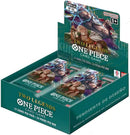 One Piece TCG: Two Legends Booster Box