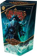 Flesh & Blood: Gravy Bones Armory Deck