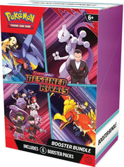 Pokemon Sealed Product
