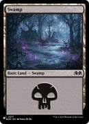 Swamp (0272) (WOE) [The List]